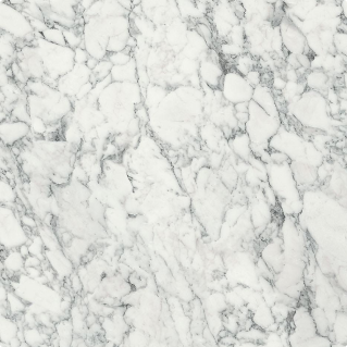 White marble