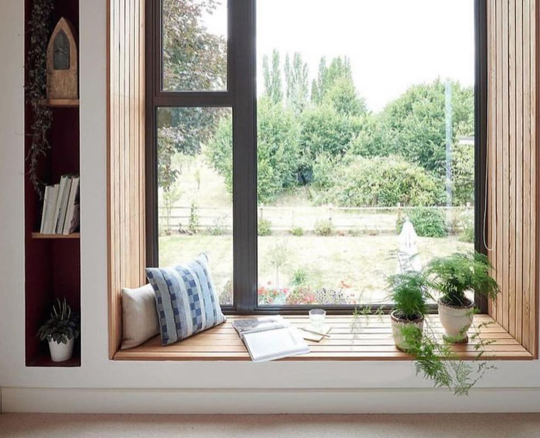 Window and door trim