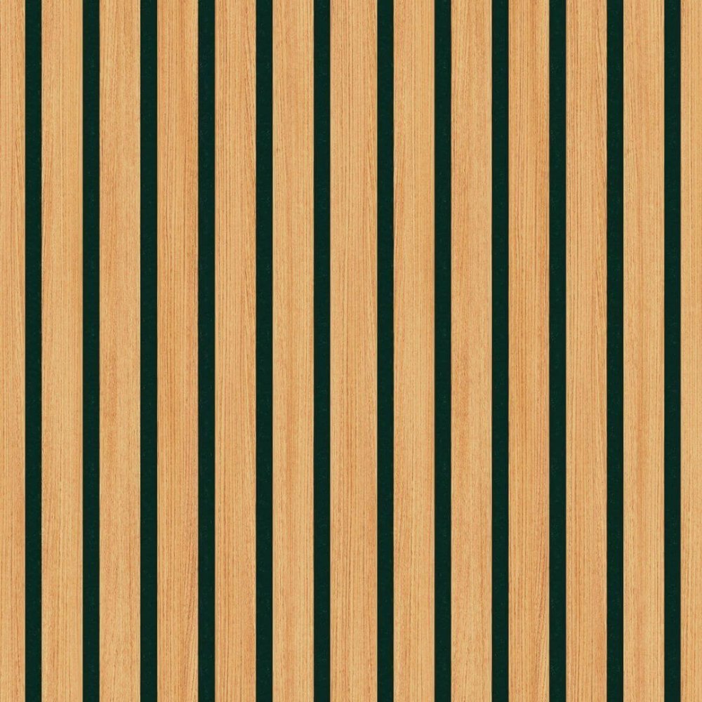 Acoustic Panel Stella Comfort 9 Standart 2400x600x9 Tick (pack of 1 pcs.)