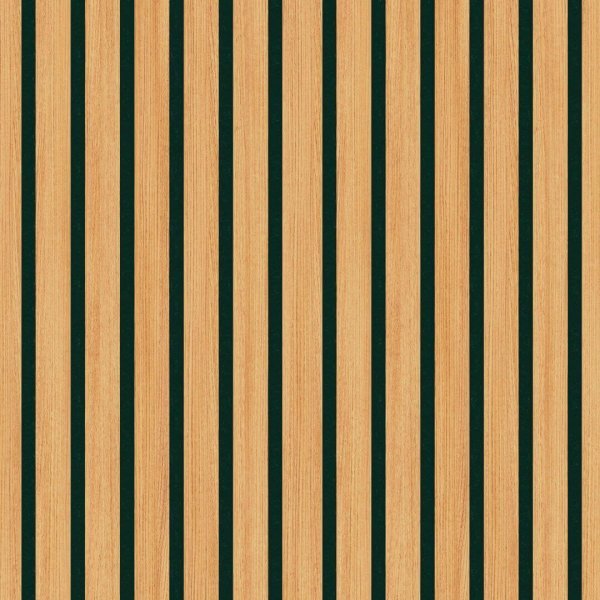 Acoustic Panel Stella Trend 20 Standart 2400x600x20 Tick (pack of 1 pcs.)