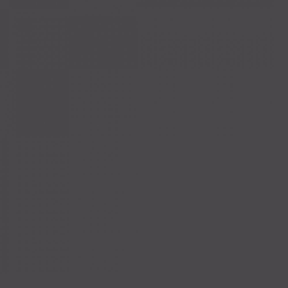 Interior slat MDF Stella 12 De Luxe 2750*27*12 Black Lead (pack of 15 pcs.)