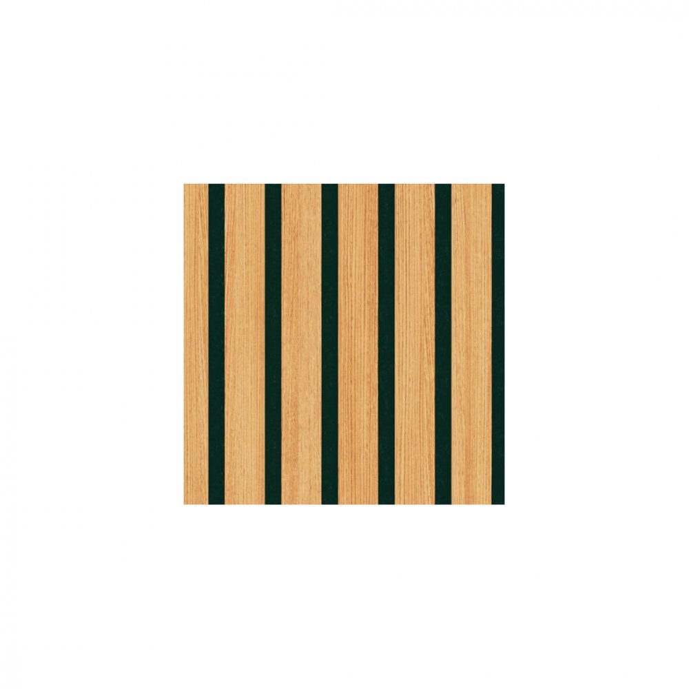 Acoustic Panel Stella Comfort 9 Standart 600x600x9 Tick (pack of 1 pcs.)