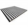 Acoustic Panel Stella Trend 20 Standart 600x600x20 Chicago Concrete (pack of 1 pcs.)