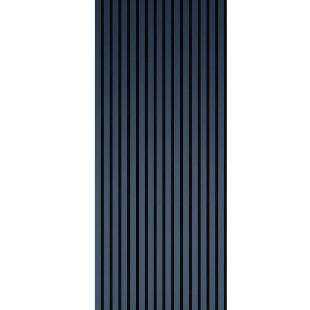 Acoustic Panel Stella Trend 20 De Luxe 2400x600x20 Ocean (pack of 1 pcs.)