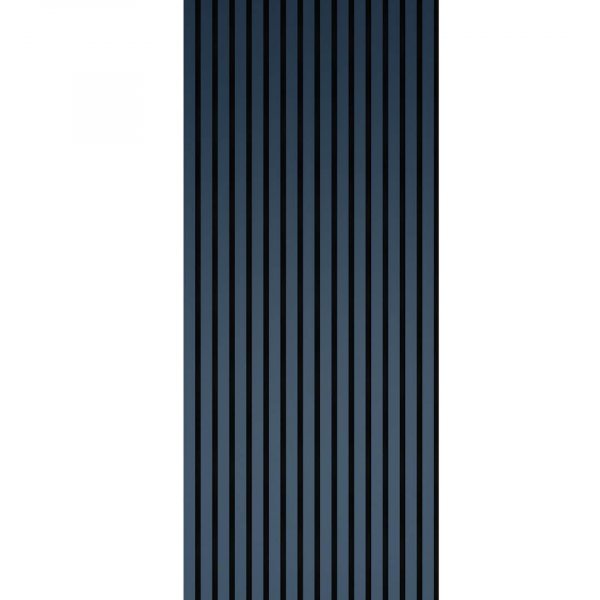 Acoustic Panel Stella Trend 20 De Luxe 2400x600x20 Ocean (pack of 1 pcs.)