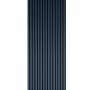 Acoustic Panel Stella Trend 20 De Luxe 2400x600x20 Ocean (pack of 1 pcs.)