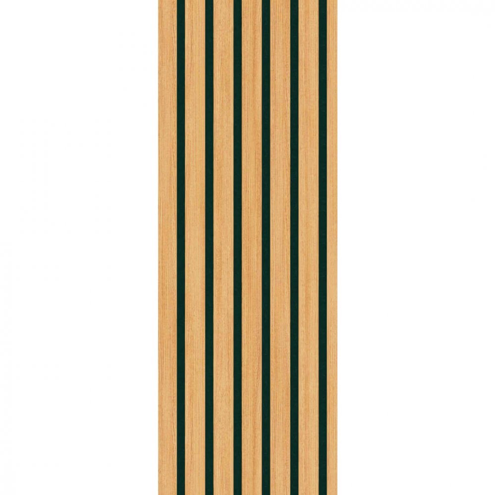 Acoustic Panel Stella Comfort 9 Standart 2400x600x9 Tick (pack of 1 pcs.)