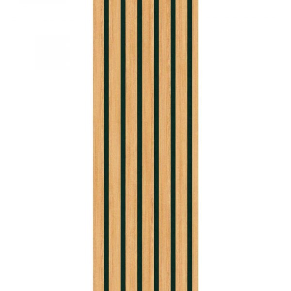 Acoustic Panel Stella Trend 20 Standart 2400x600x20 Tick (pack of 1 pcs.)