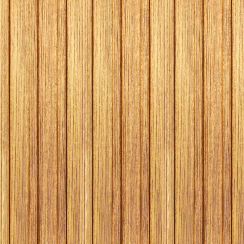 Finish profile for MDF Stella Beats Standart Tick 2750x77x16 (pack of 4 pcs.)