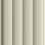 Wall Panel MDF Stella Wave De Luxe 2750х119х16 Palomino (pack of 4 pcs.)
