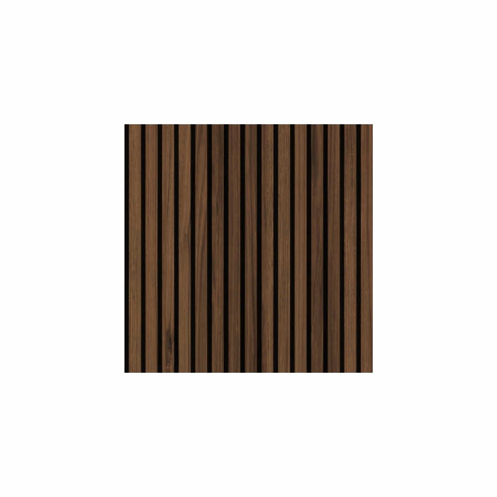 Acoustic Panel Stella Comfort 9 Prime 600x600x9 Catania Oak (pack of 1 pcs.)