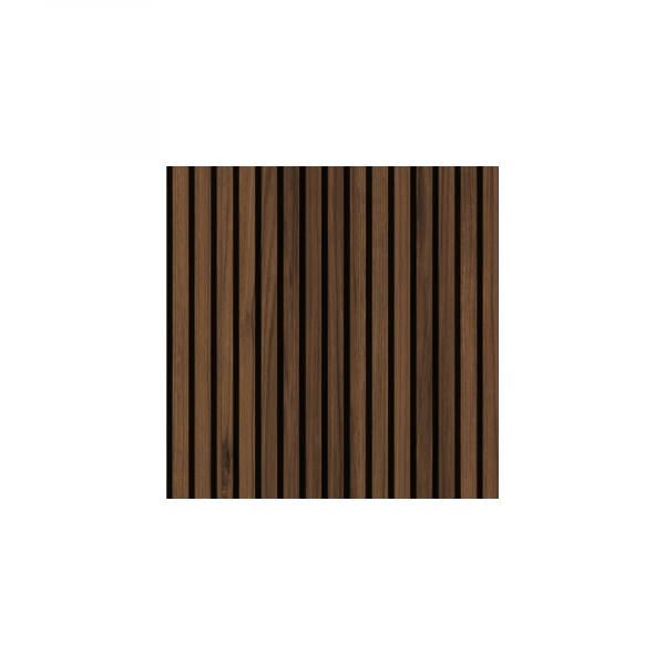 Acoustic Panel Stella Comfort 9 Prime 600x600x9 Catania Oak (pack of 1 pcs.)