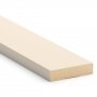 Interior slat MDF Stella 6 De Luxe 2750*27*6 Palomino (pack of 15 pcs.)