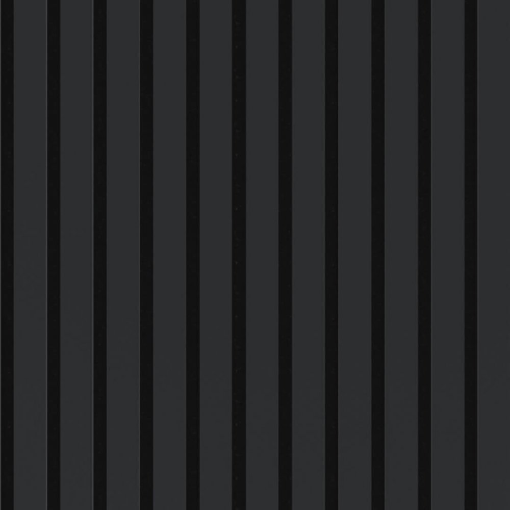 Acoustic Panel Stella Trend 20 De Luxe 600x600x20 Black Lead (pack of 1 pcs.)