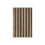 Acoustic Panel Stella Trend 20 Standart 900x600x20 Vintage Oak (pack of 1 pcs.)