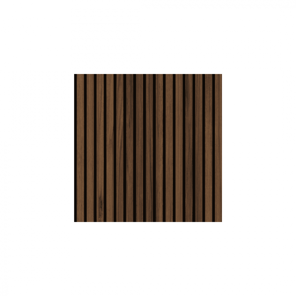 Acoustic Panel Stella Trend 20 Prime 600x600x21 Catania Oak (pack of 1 pcs.)