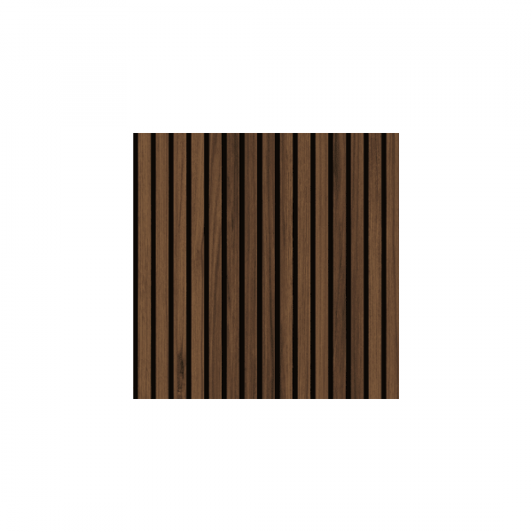 Acoustic Panel Stella Trend 20 Prime 600x600x21 Catania Oak (pack of 1 pcs.)