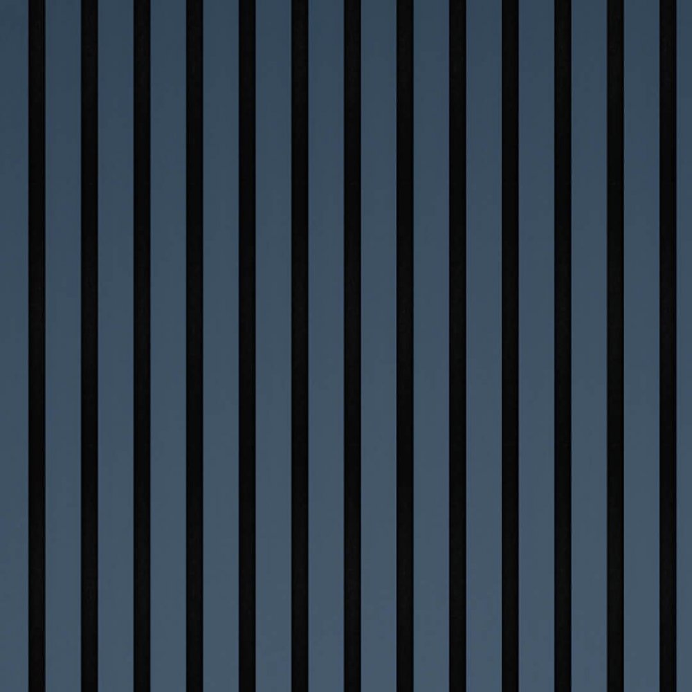 Acoustic Panel Stella Comfort 9 De Luxe 900x600x9 Ocean (pack of 1 pcs.)