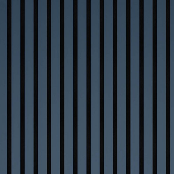 Acoustic Panel Stella Trend 20 De Luxe 600x600x20 Ocean (pack of 1 pcs.)