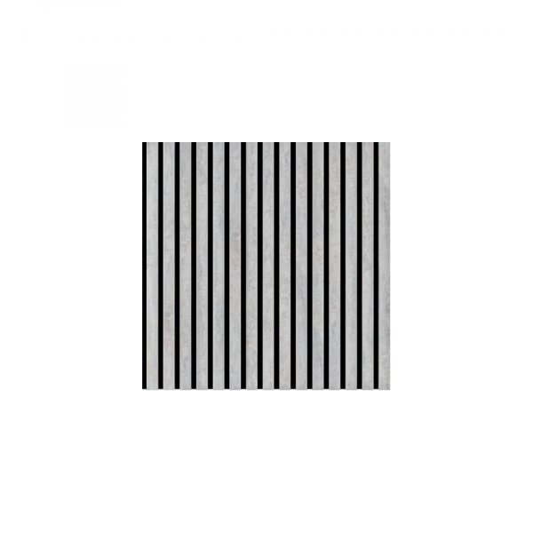 Acoustic Panel Stella Trend 20 Standart 600x600x20 Chicago Concrete (pack of 1 pcs.)