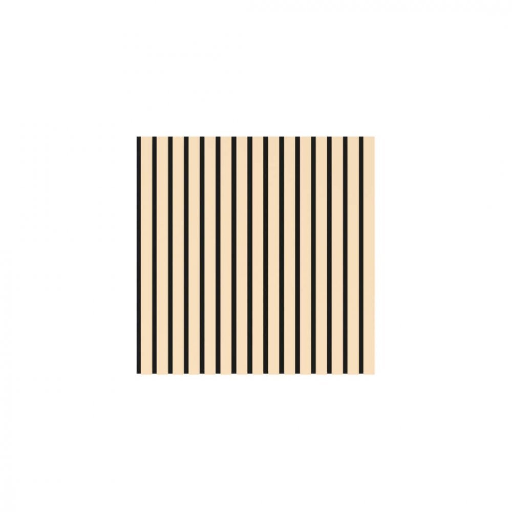 Acoustic Panel Stella Comfort 9 De Luxe 600x600x9 Palomino (pack of 1 pcs.)