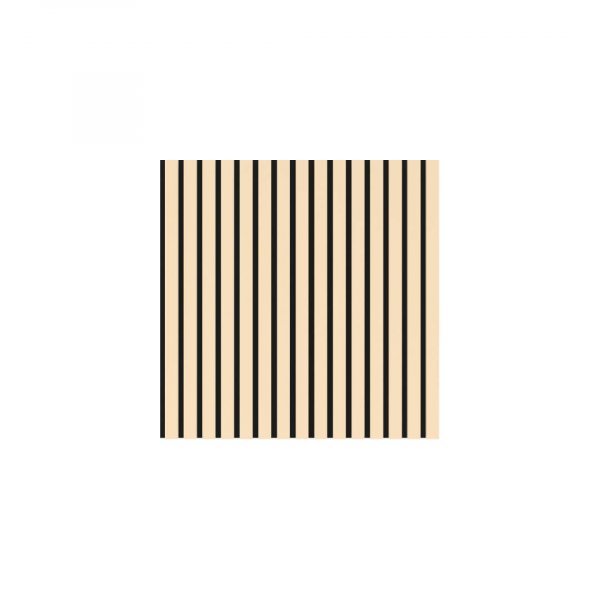 Acoustic Panel Stella Trend 20 De Luxe 600x600x20 Palomino (pack of 1 pcs.)