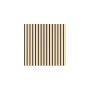 Acoustic Panel Stella Comfort 9 De Luxe 600x600x9 Palomino (pack of 1 pcs.)