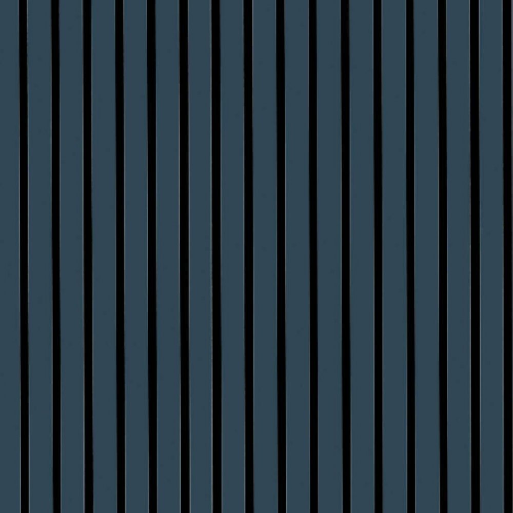 Acoustic Panel Stella Comfort 9 De Luxe 2780x600x9 Ocean (pack of 1 pcs.)