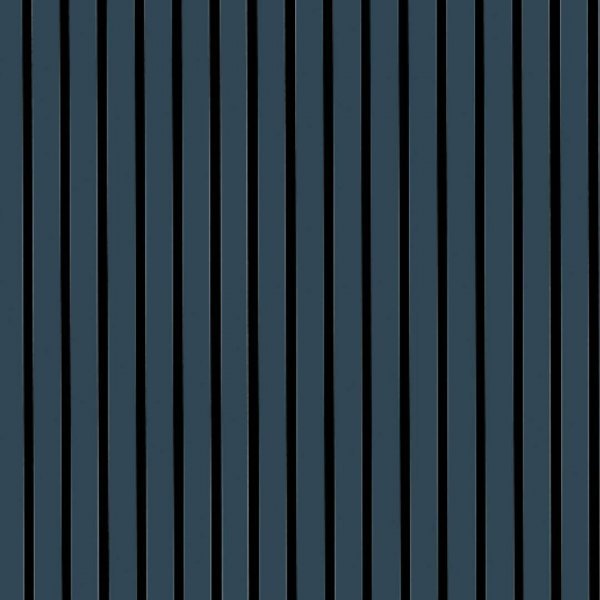 Acoustic Panel Stella Comfort 9 De Luxe 2400x600x9 Ocean (pack of 1 pcs.)