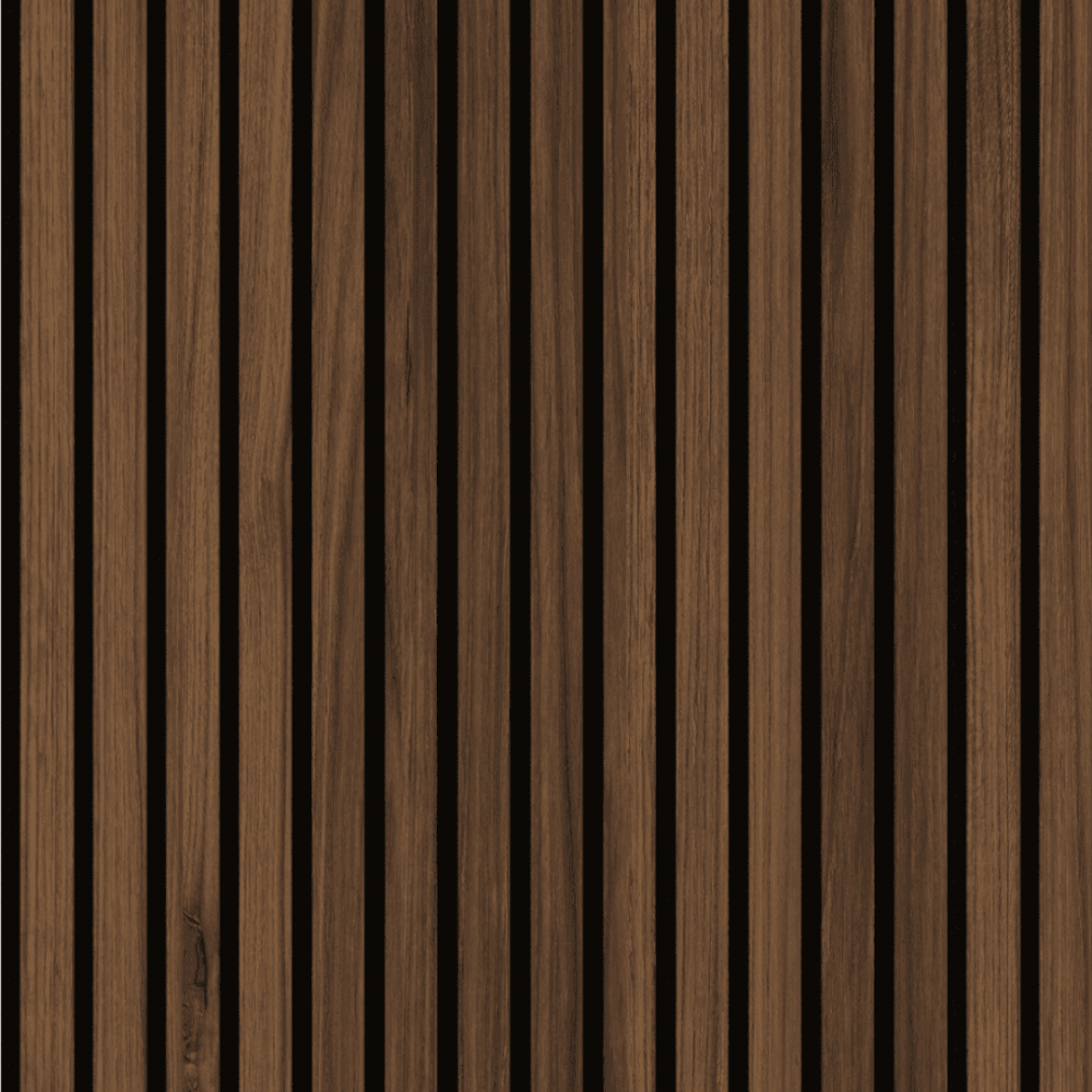 Acoustic Panel Stella Trend 20 Prime 600x600x21 Catania Oak (pack of 1 pcs.)