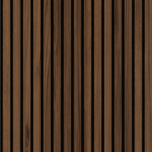 Acoustic Panel Stella Trend 20 Prime 2780x600x21 Catania Oak (pack of 1 pcs.)