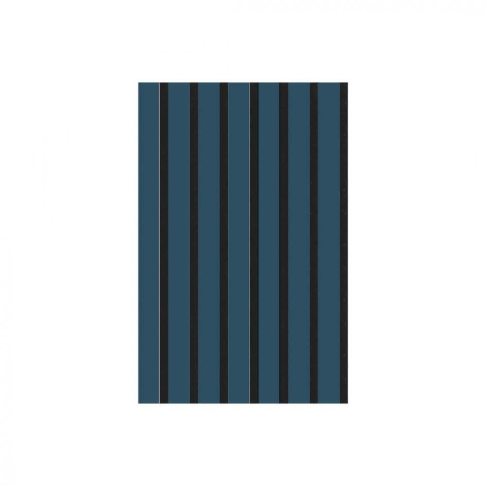 Acoustic Panel Stella Trend 20 De Luxe 900x600x20 Ocean (pack of 1 pcs.)