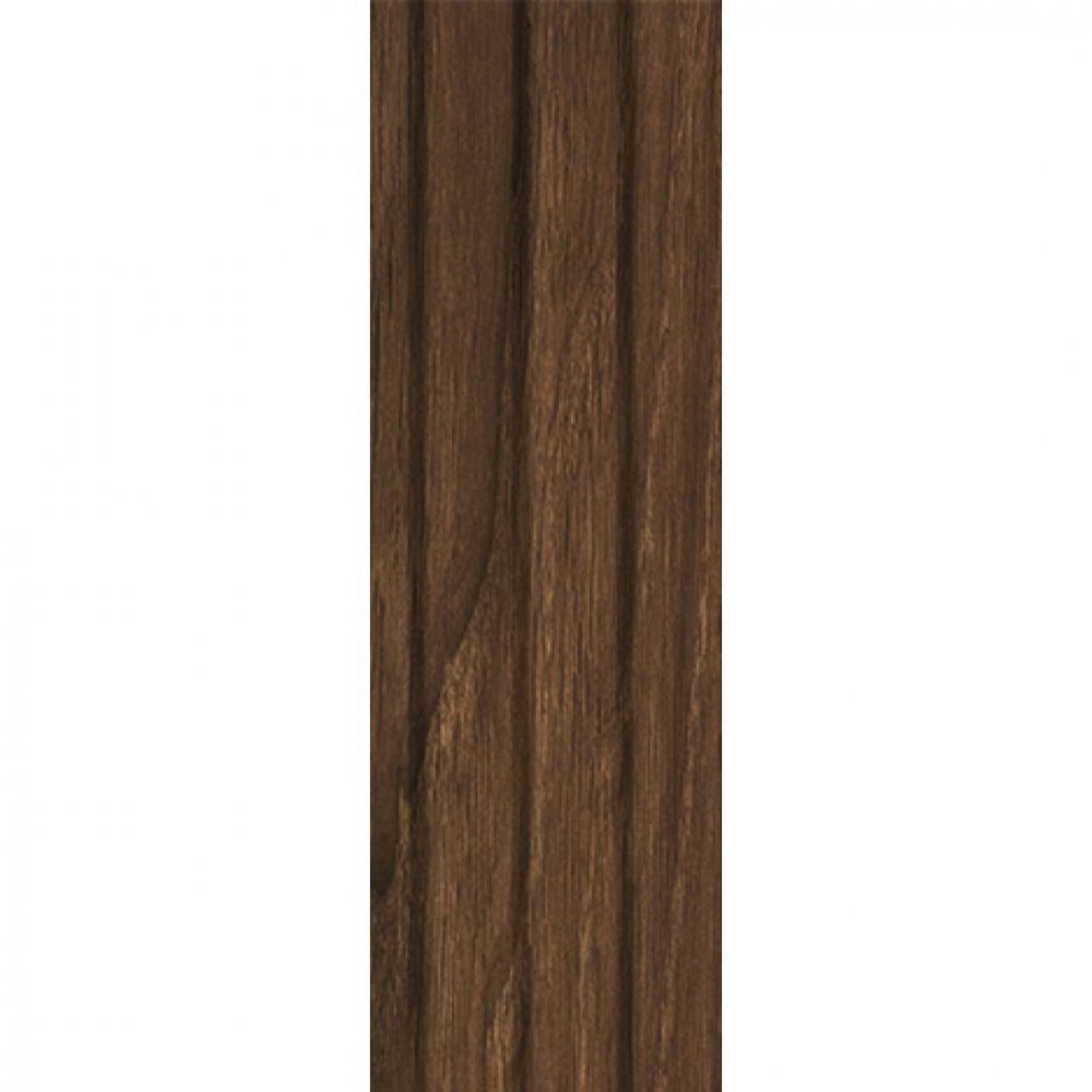 Wall Panel MDF Stella Beats Prime 2750х119х16 Catania Oak (pack of 4 pcs.)