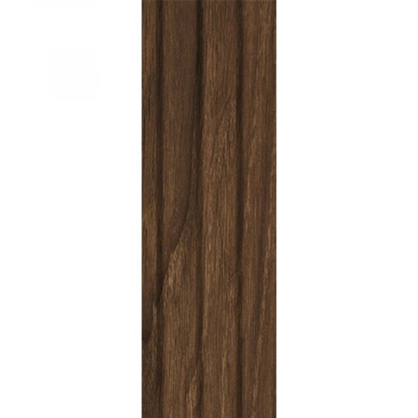 Wall Panel MDF Stella Beats Prime 2750х119х16 Catania Oak (pack of 4 pcs.)