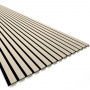 Acoustic Panel Stella Comfort 9 De Luxe 2780x600x9 Palomino (pack of 1 pcs.)