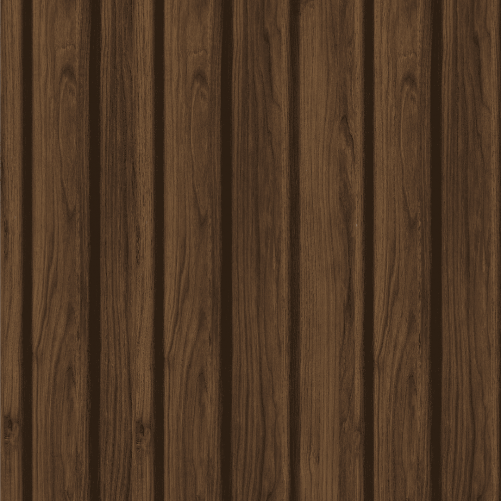 Start profile for MDF Stella Beats Prime Catania Oak 2750x66,5x16 (pack of 4 pcs.)