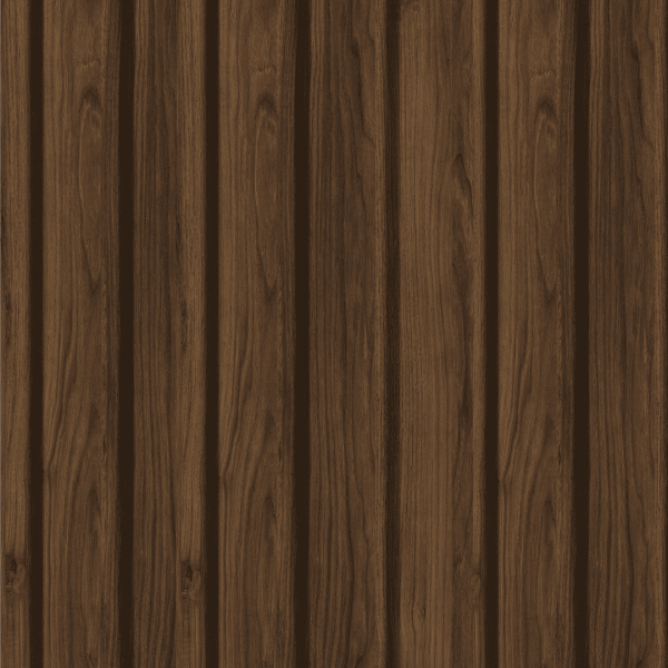 Finish profile for MDF Stella Beats Prime Catania Oak 2750x77x16 (pack of 4 pcs.)