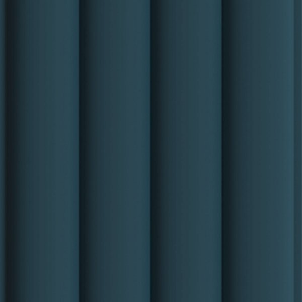 Start-finish profile for MDF Stella Wave De Luxe Ocean 2750x55x16 (pack of 4 pcs.)