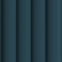 Wall Panel MDF Stella Wave De Luxe 2750х119х16 Ocean (pack of 4 pcs.)