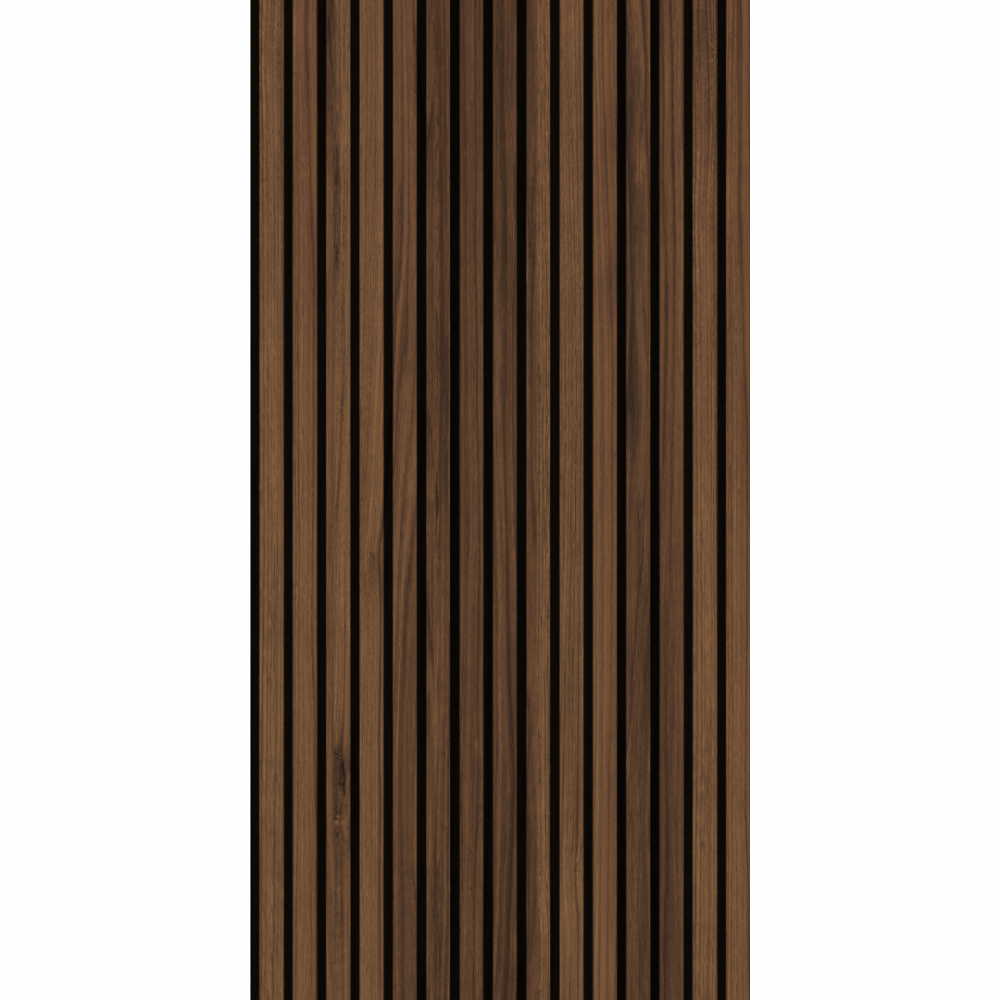 Acoustic Panel Stella Trend 20 Prime 2400x600x21 Catania Oak (pack of 1 pcs.)