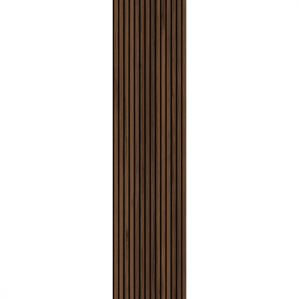 Acoustic Panel Stella Trend 20 Prime 2780x600x21 Catania Oak (pack of 1 pcs.)