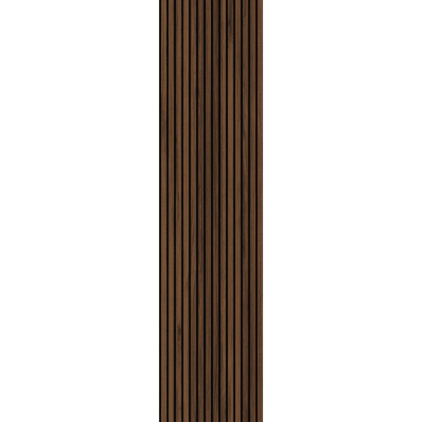 Acoustic Panel Stella Trend 20 Prime 2780x600x21 Catania Oak (pack of 1 pcs.)