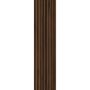 Acoustic Panel Stella Trend 20 Prime 2780x600x21 Catania Oak (pack of 1 pcs.)