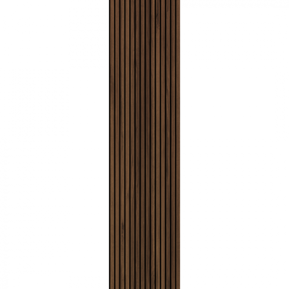 Acoustic Panel Stella Comfort 9 Prime 2780x600x9 Catania Oak (pack of 1 pcs.)