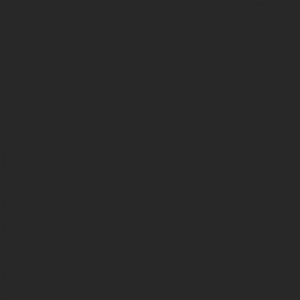 Interior slat MDF Stella 12 Standart 2750*27*12 Black Edition (pack of 15 pcs.)