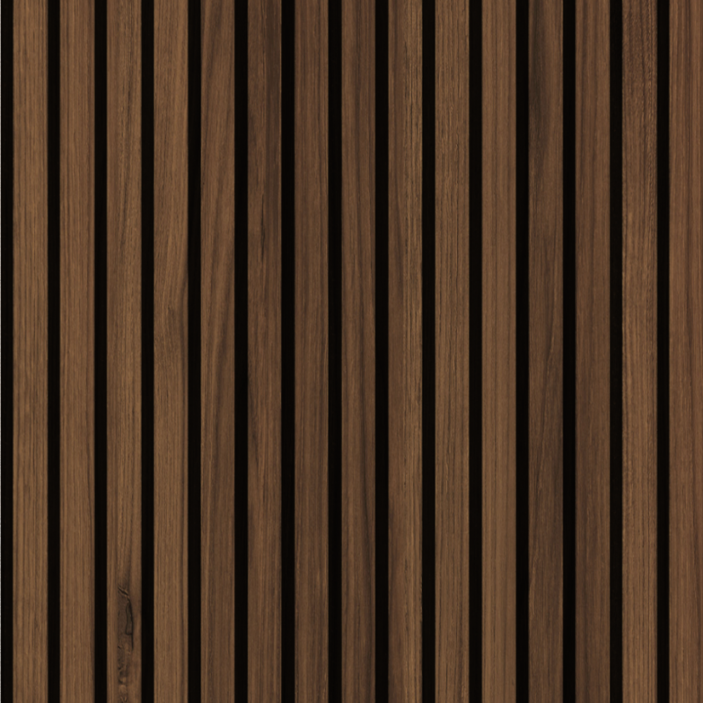 Acoustic Panel Stella Comfort 9 Prime 600x600x9 Catania Oak (pack of 1 pcs.)