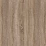 Universal corner MDF Stella Standart 2750*24*24 Vintage Oak (pack of 10 pcs.)
