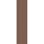 Acoustic Panel Stella Comfort 9 De Luxe 2780x600x9 Mauve