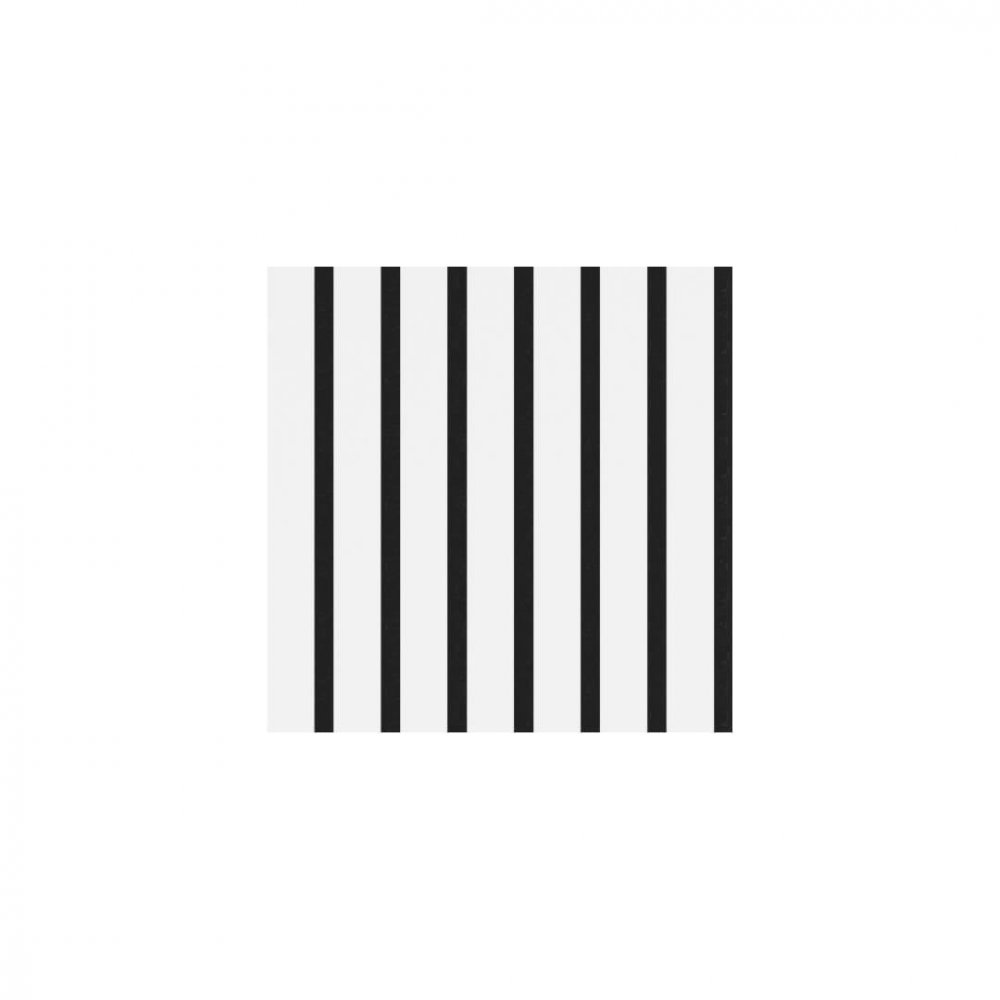 Acoustic Panel Stella Trend 20 Standart 600x600x20 White (pack of 1 pcs.)