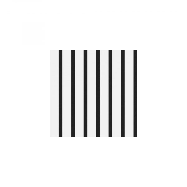 Acoustic Panel Stella Trend 20 Standart 600x600x20 White (pack of 1 pcs.)